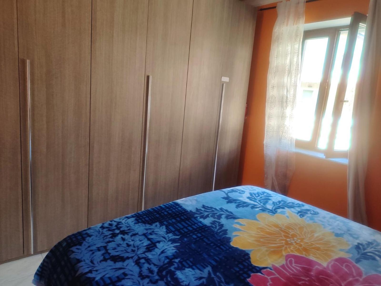 Appartamento Cute Little Flat With View, 20 Mins To Bgy Airport Pradalunga Esterno foto